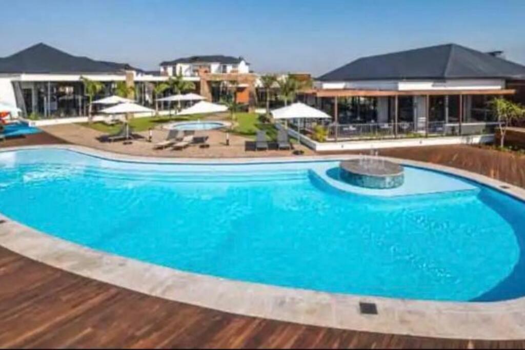 Ballito Beach Vibes At Ballito Hills Exteriör bild
