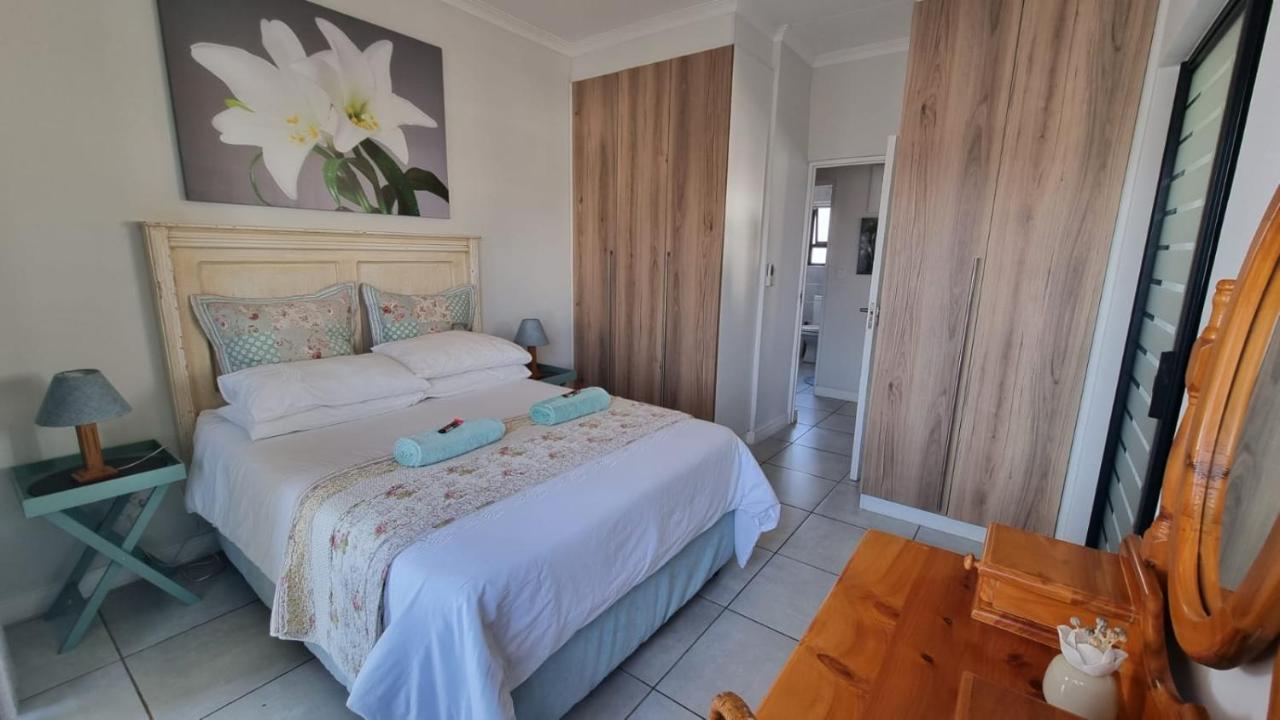 Ballito Beach Vibes At Ballito Hills Exteriör bild