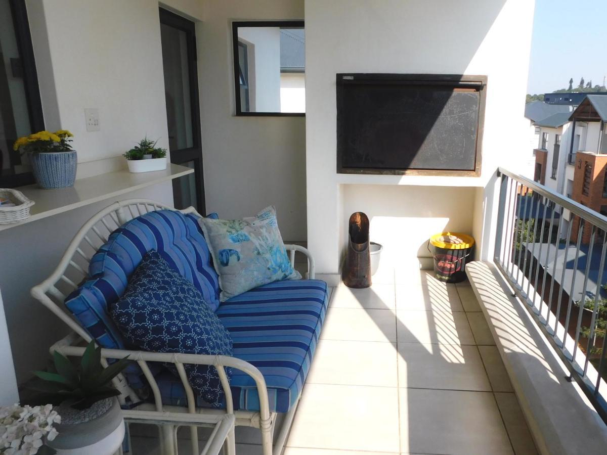 Ballito Beach Vibes At Ballito Hills Exteriör bild