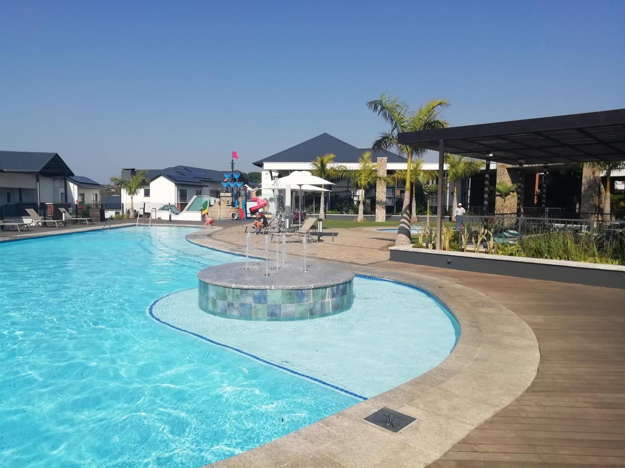 Ballito Beach Vibes At Ballito Hills Exteriör bild