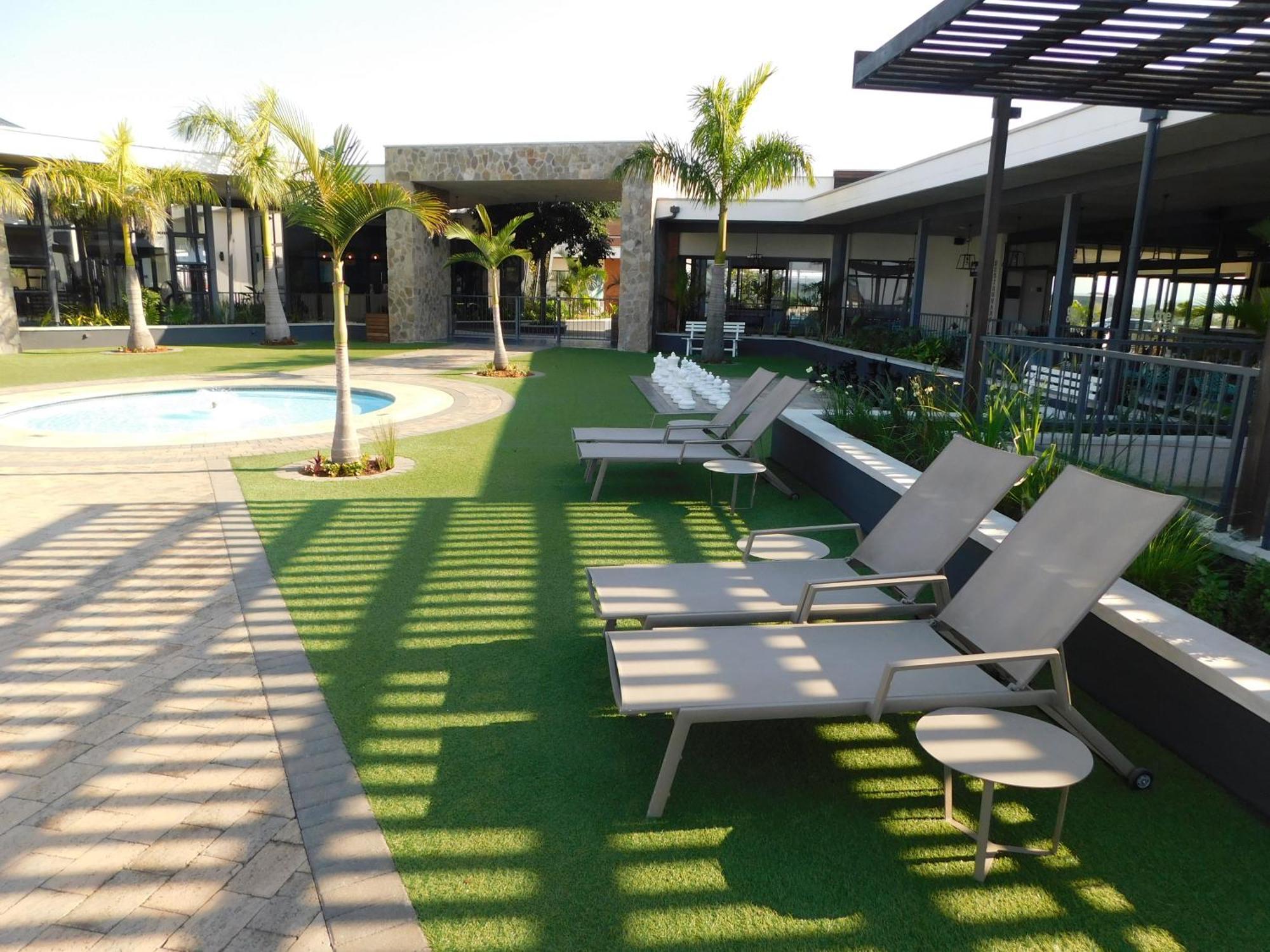 Ballito Beach Vibes At Ballito Hills Exteriör bild