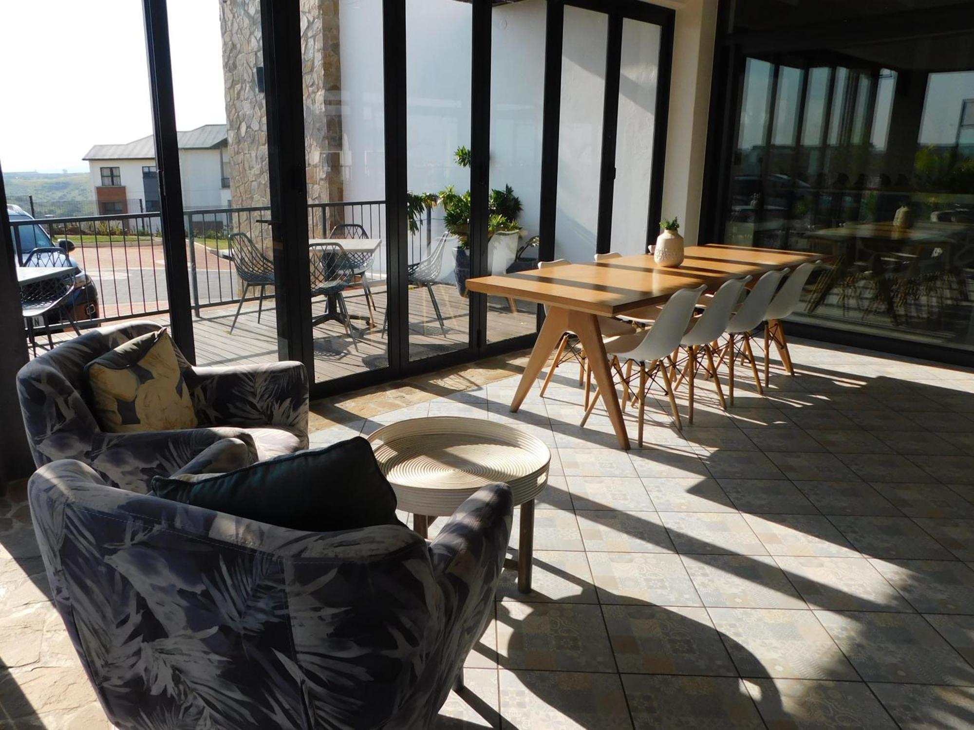 Ballito Beach Vibes At Ballito Hills Exteriör bild